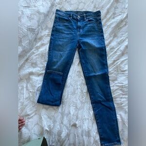 American eagle- Next level stretch skinny jean.